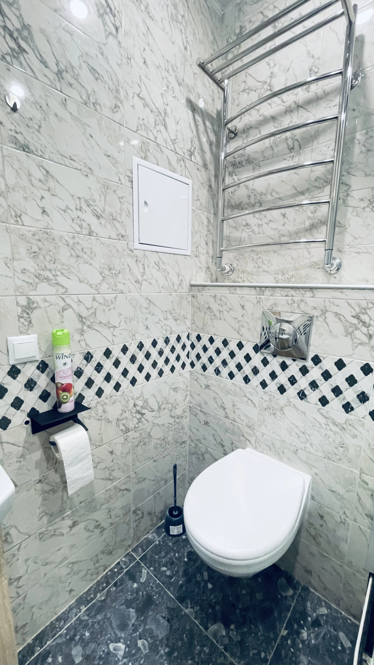 Апартаменты Лукино 53А