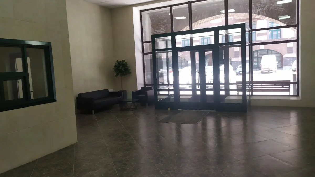 Апартаменты в ЖК Васильевский квартал