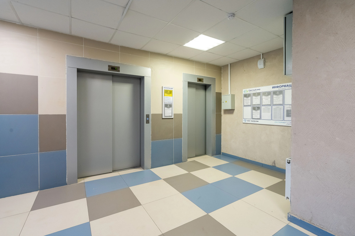 Апартаменты Море и солнце в ЖК Я-Романтик