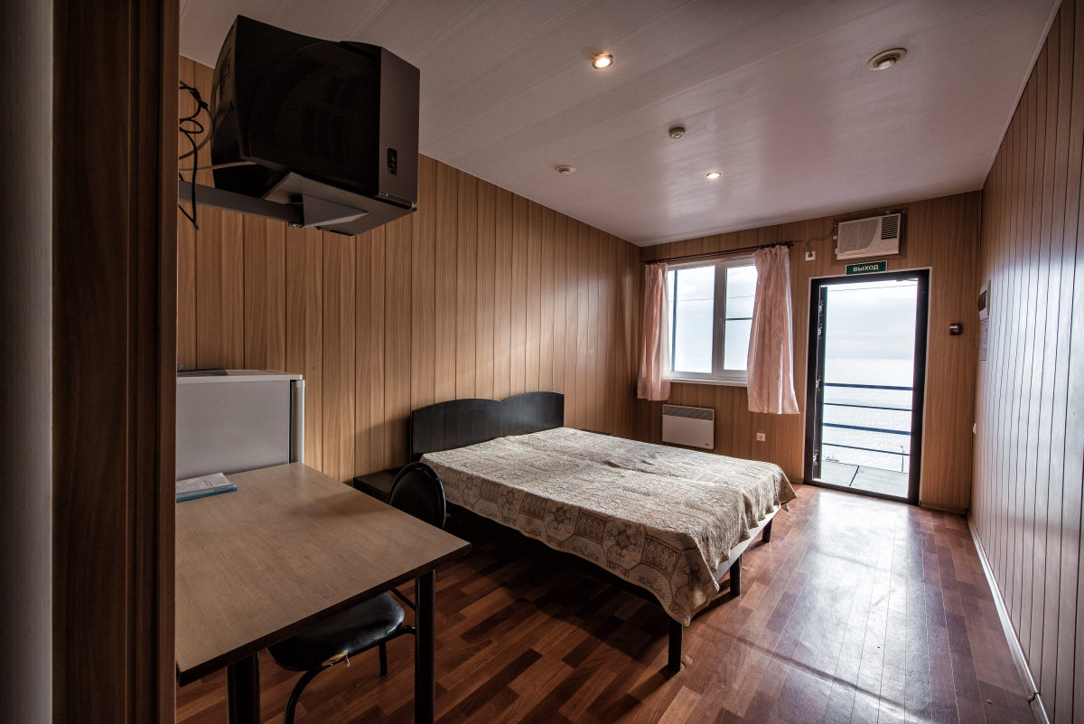 База Отдыха Черномор