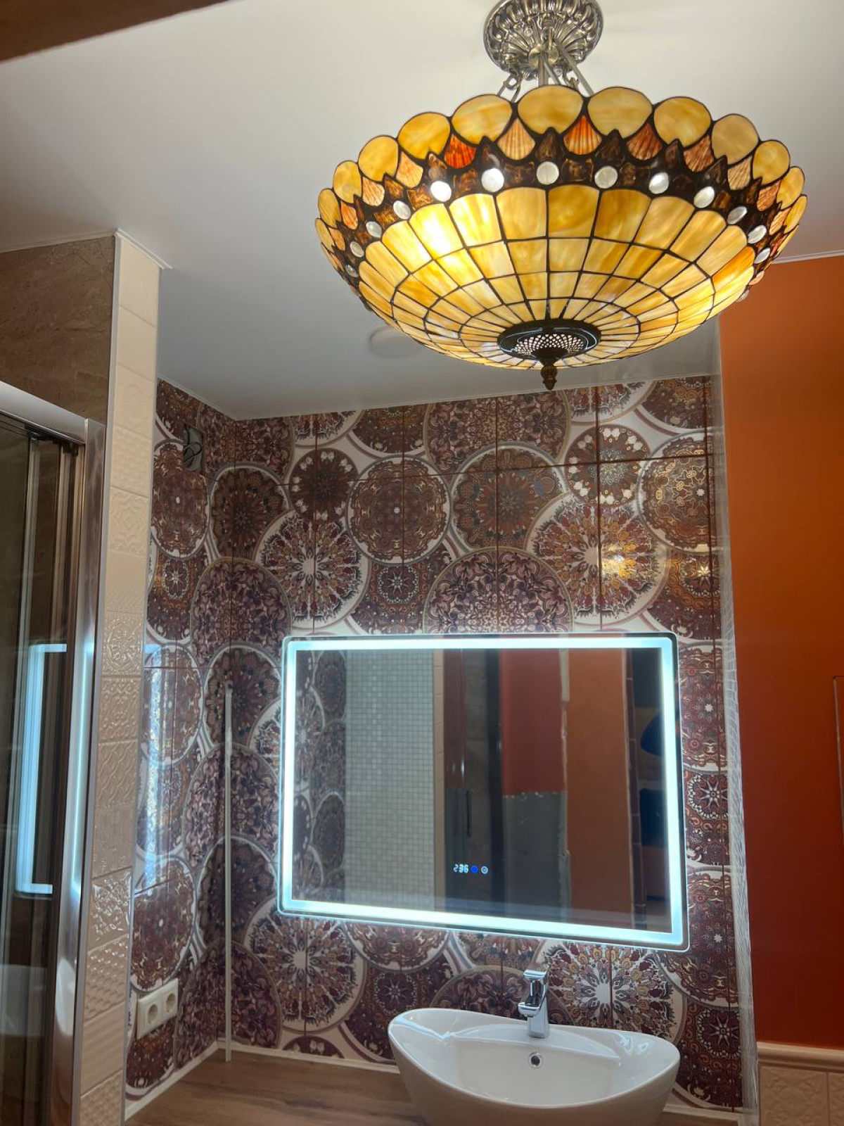 Квартира Видовая Дизайнерская на ВДНХ