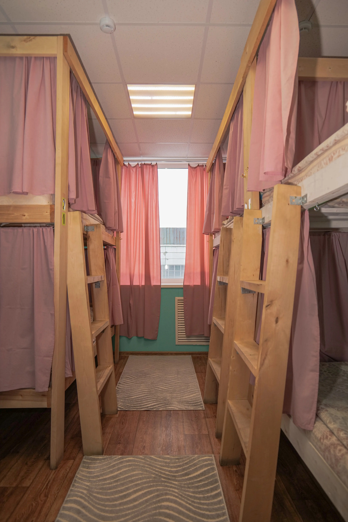 Хостел Визит