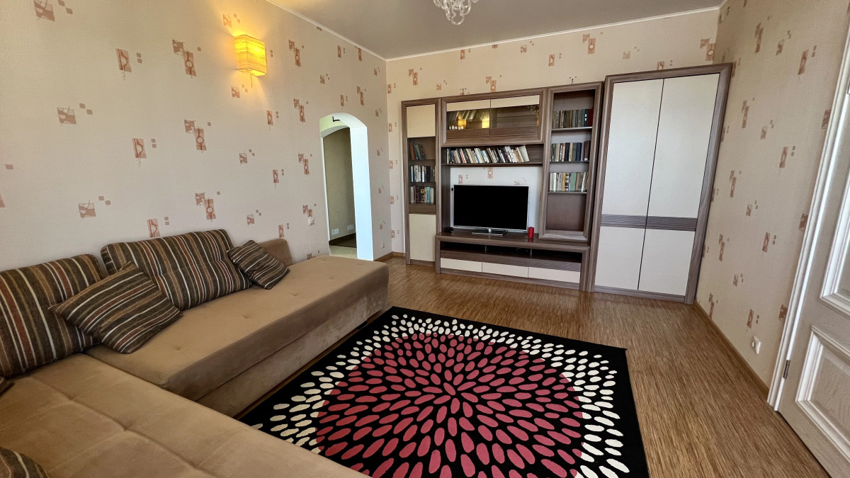 Апартаменты на Виноградной 2Б