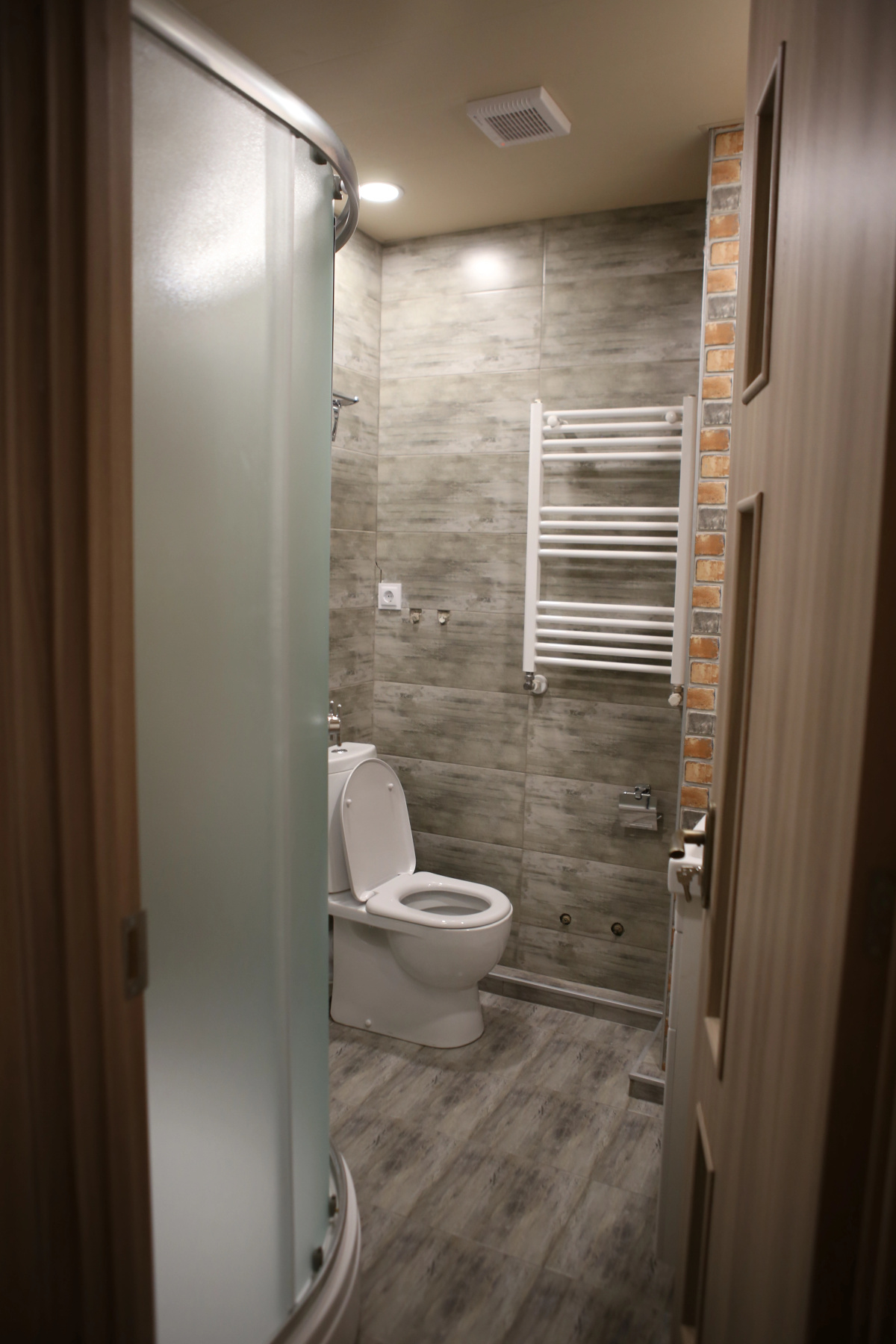 Отель 5Rooms