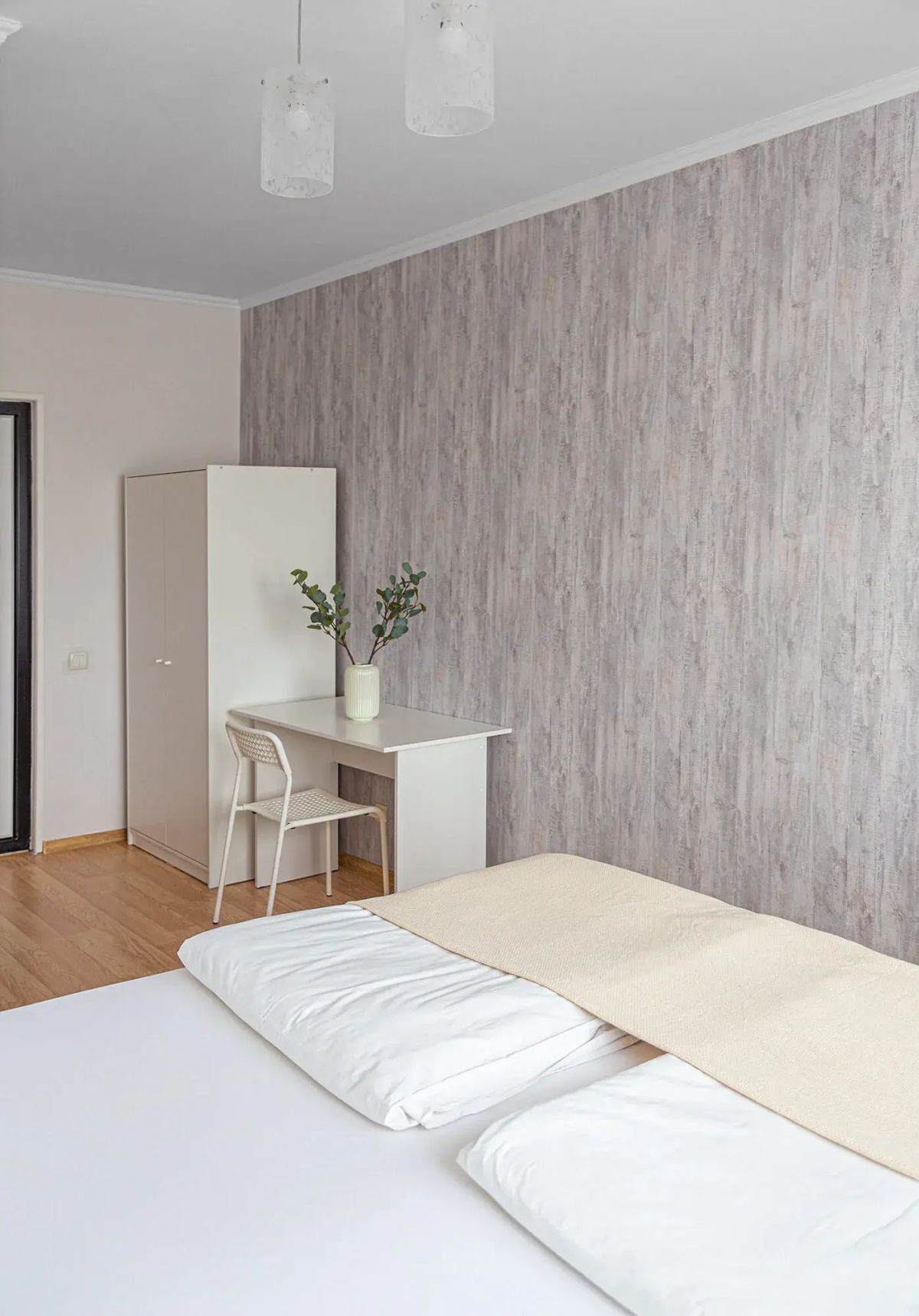 Гостевой дом Easy Coliving Nordy Homes