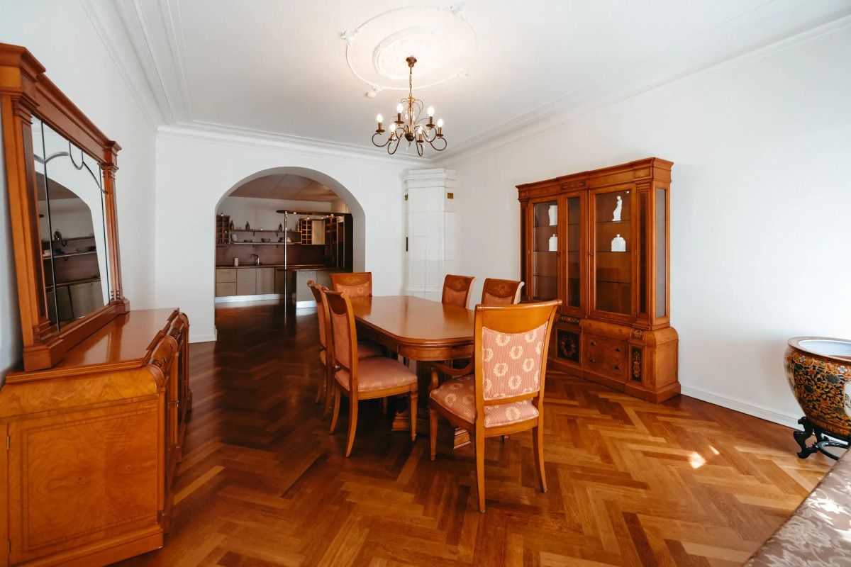 Квартира Nevsky 6