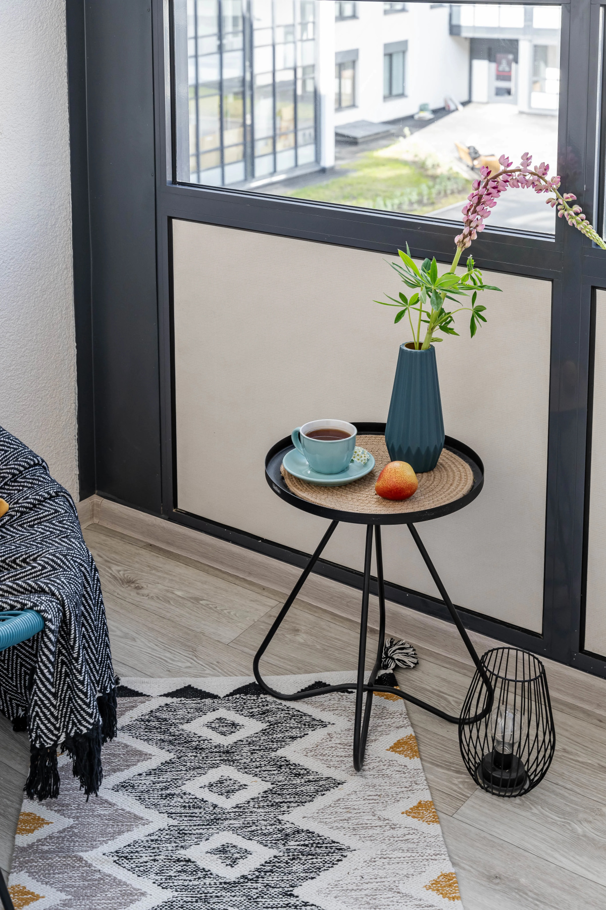 Апартаменты LERUKA HOME Rose
