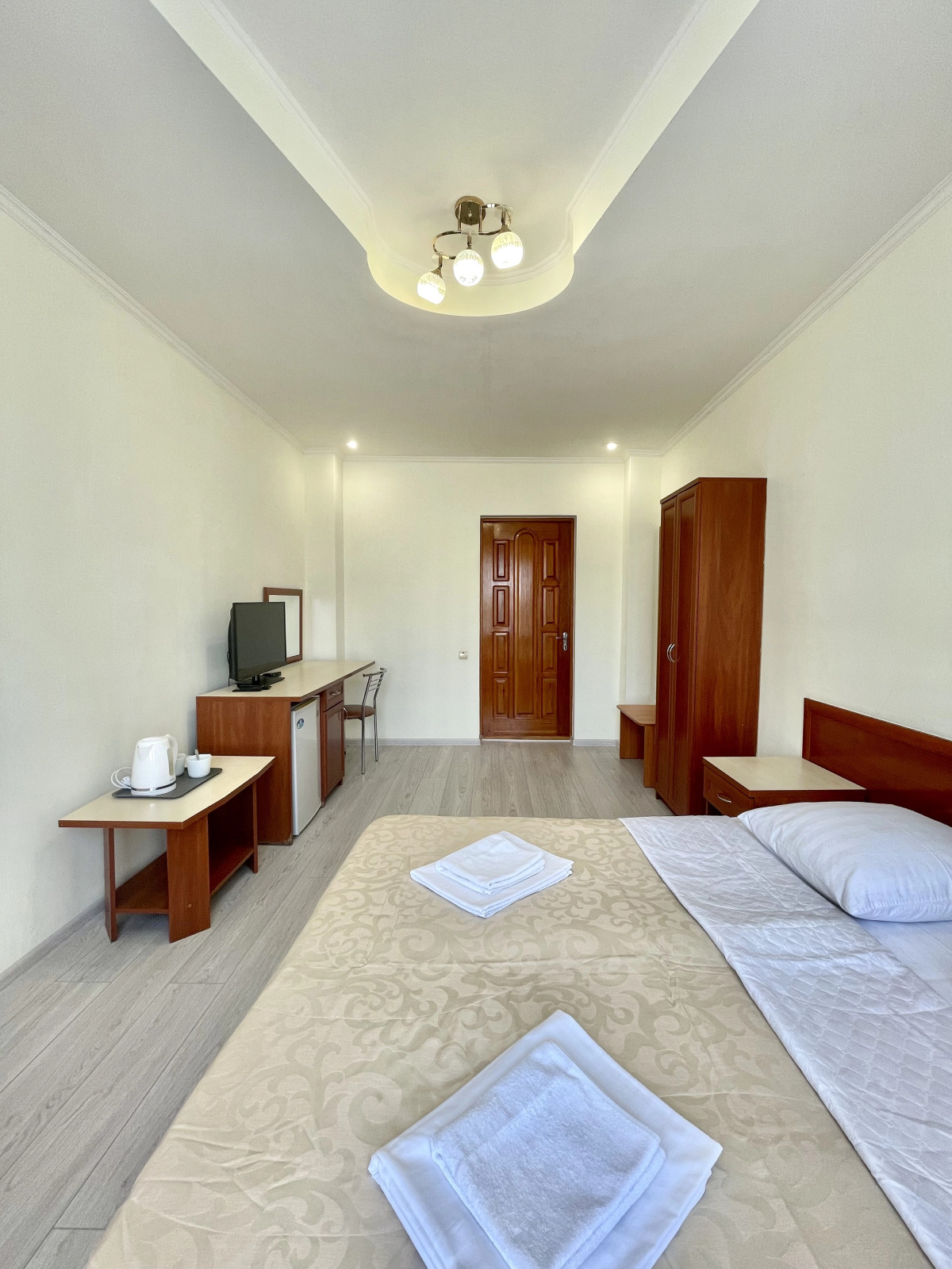 Гостевой дом Соната