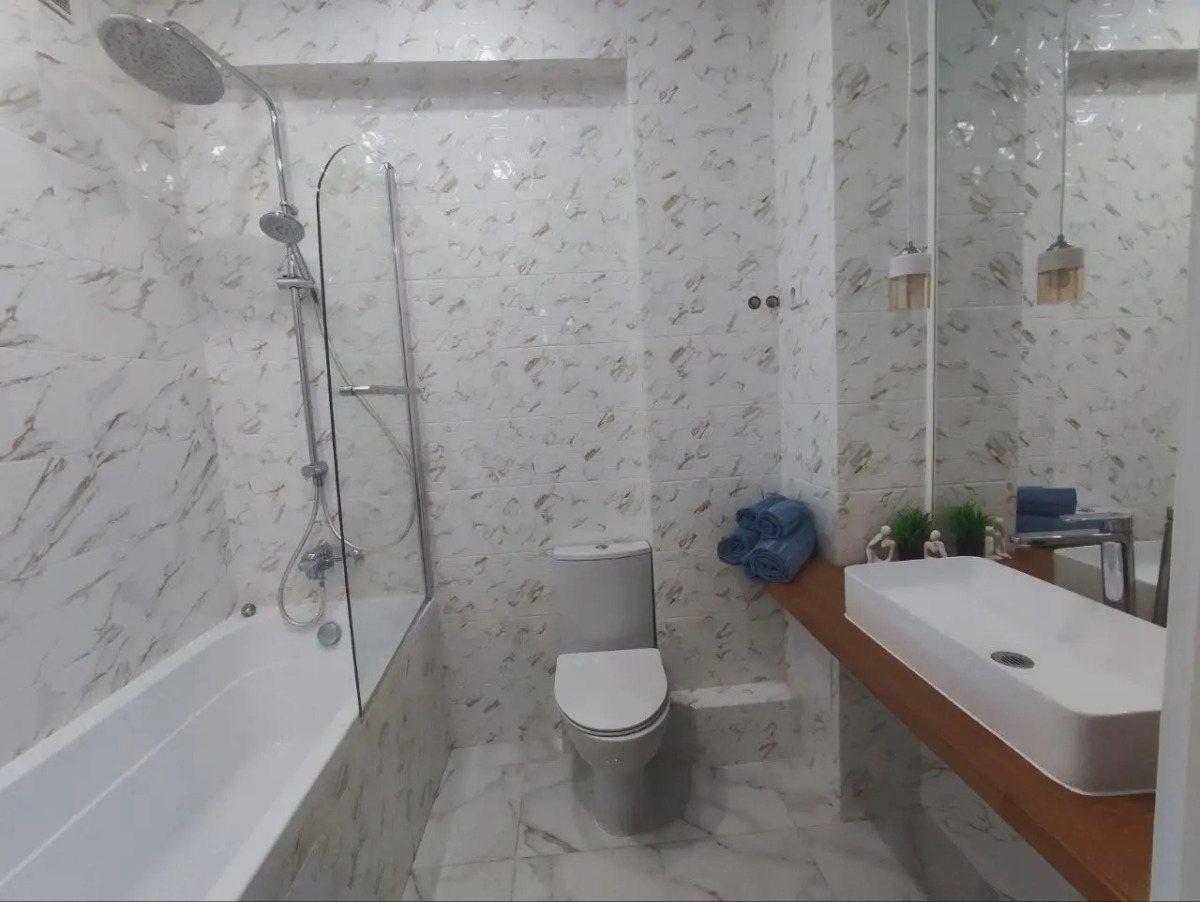 Апартаменты Семейные TatAparts Индиго