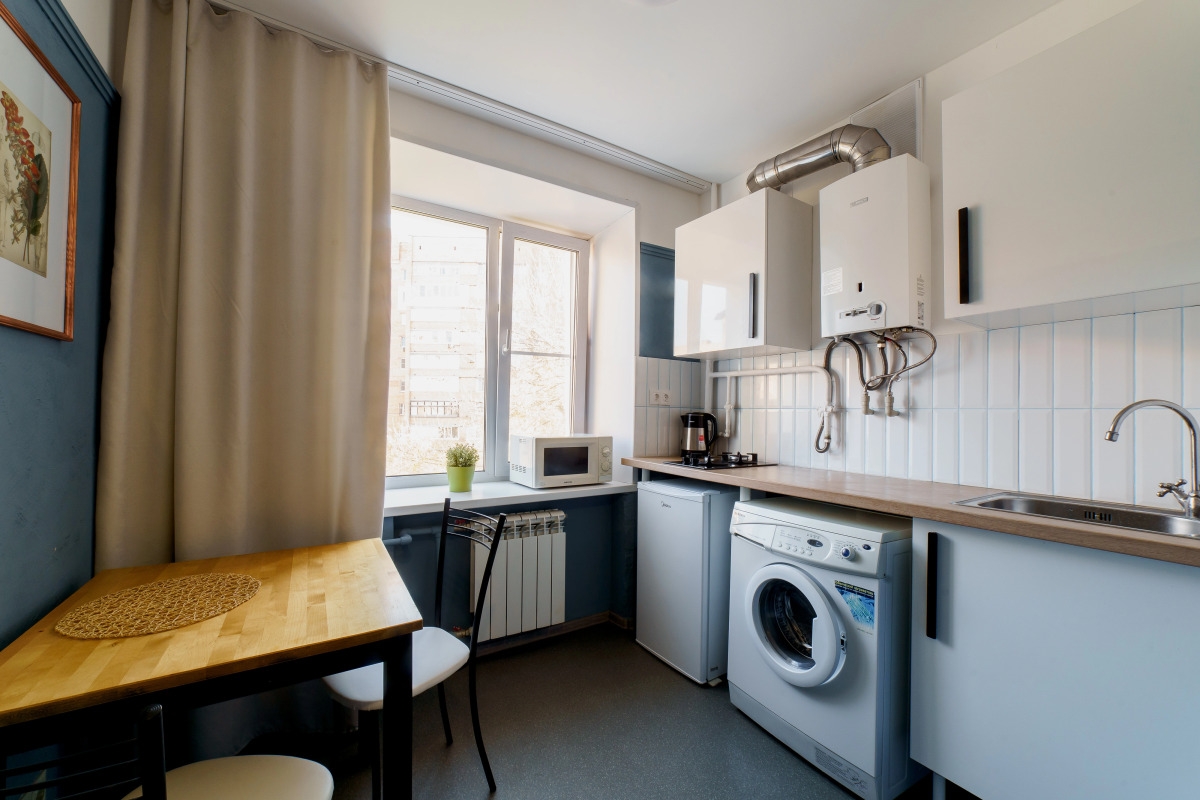 Апартаменты Gorkiy House на Звездинке 3