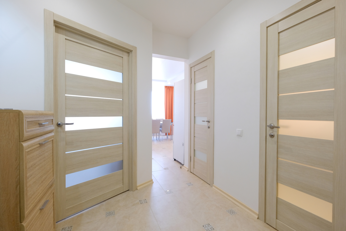 Апартаменты Петровские на Советской 90 №1