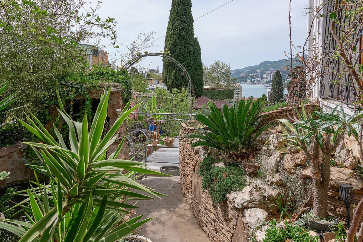 Студия люкс на Нагорной