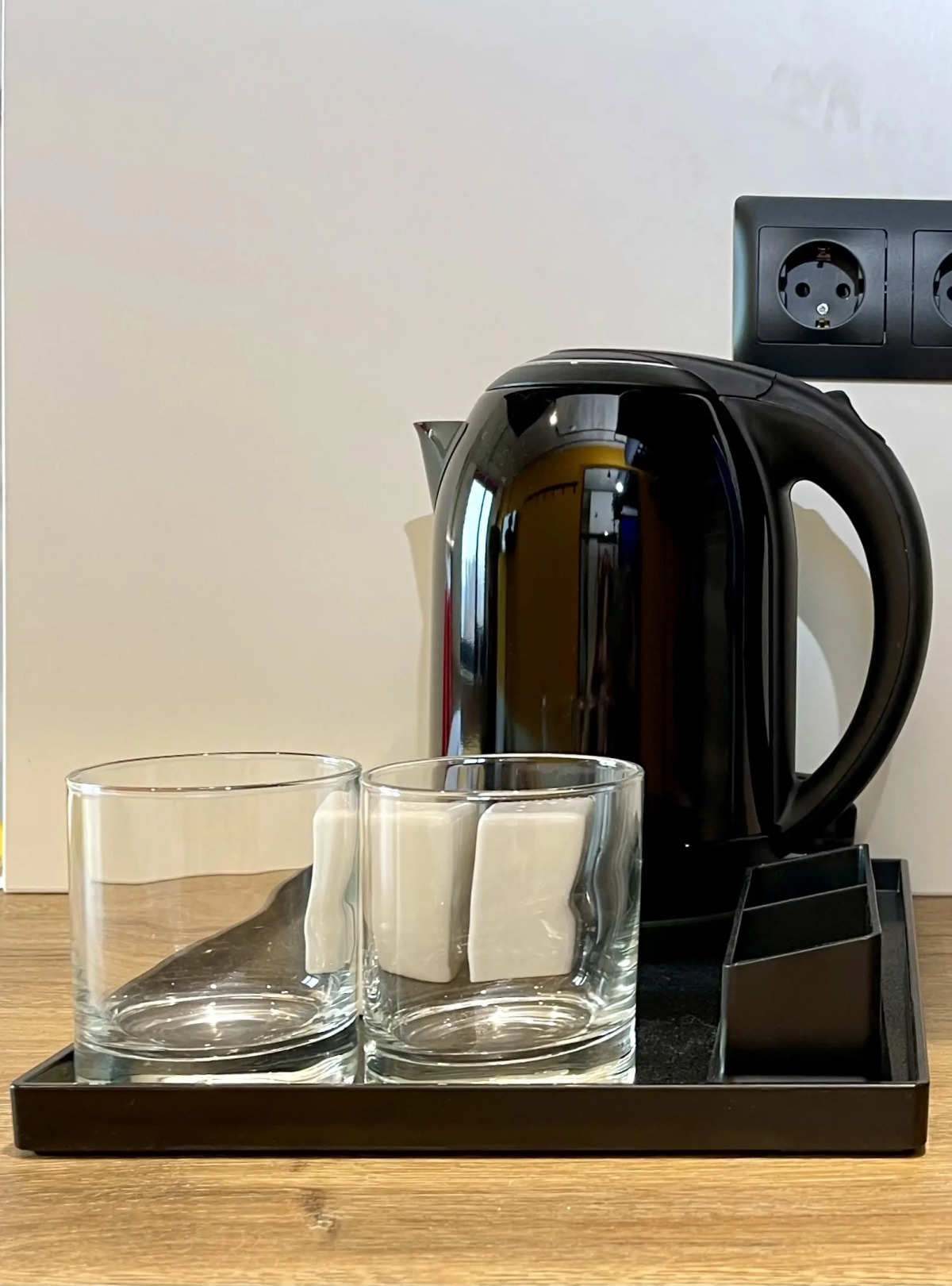 Квартира 2 Ночи в Новом Комплексе Ramada