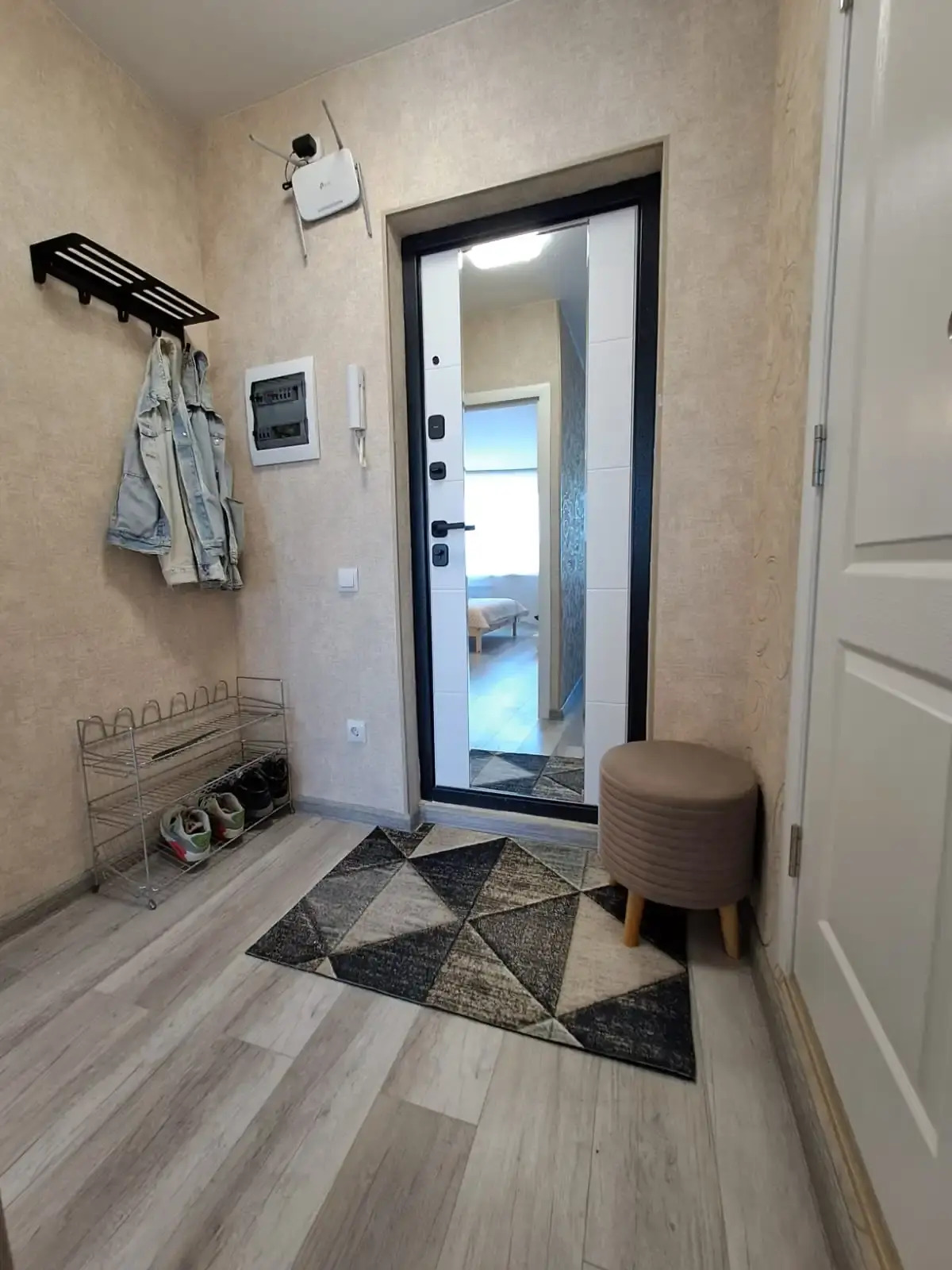 Квартира Комфорт