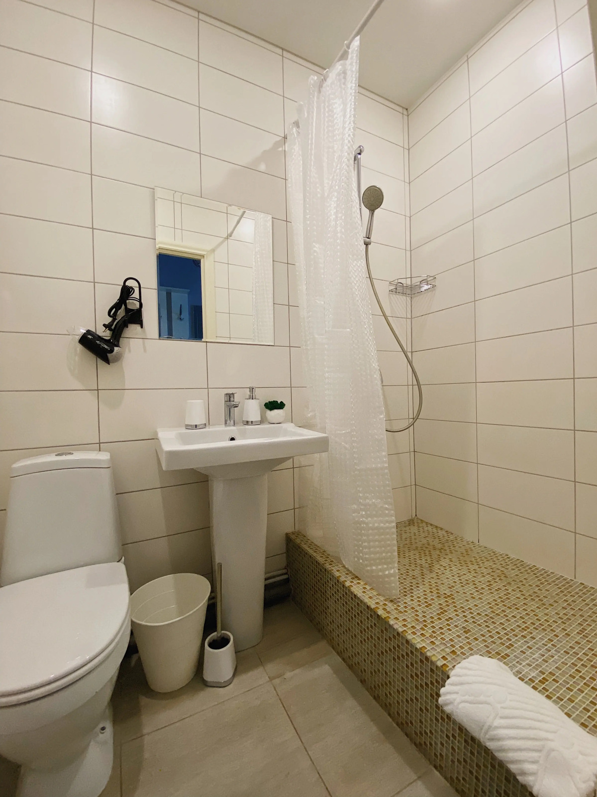 Жилые Помещения "Апарт-Плюс"