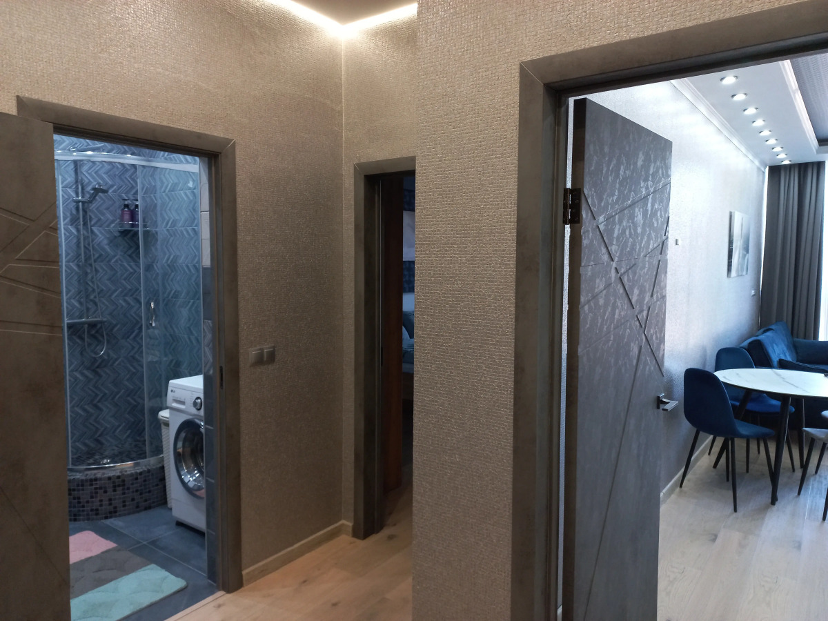 Апартаменты Раушен Престиж 22