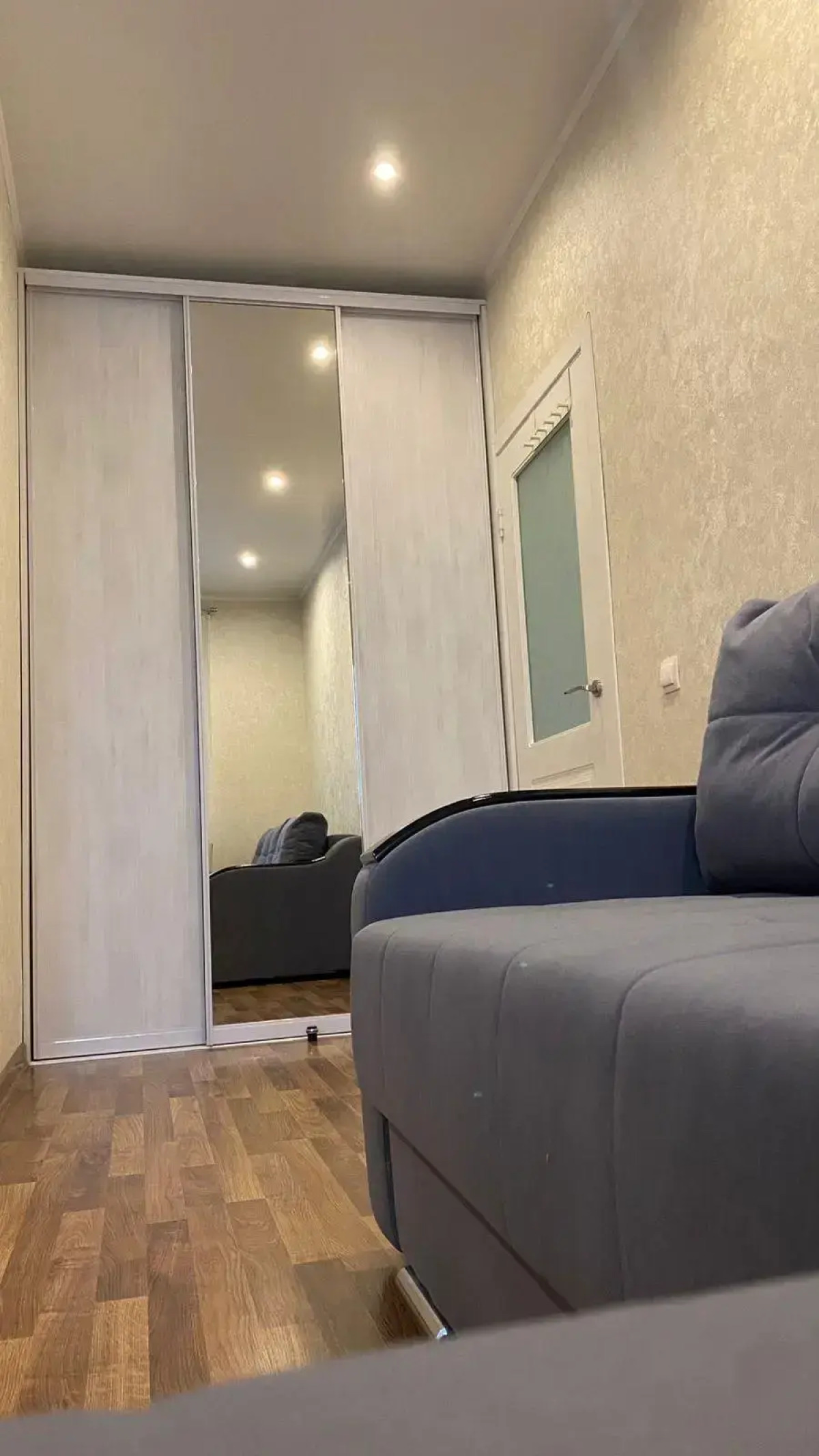 Квартира Уютная в центре города