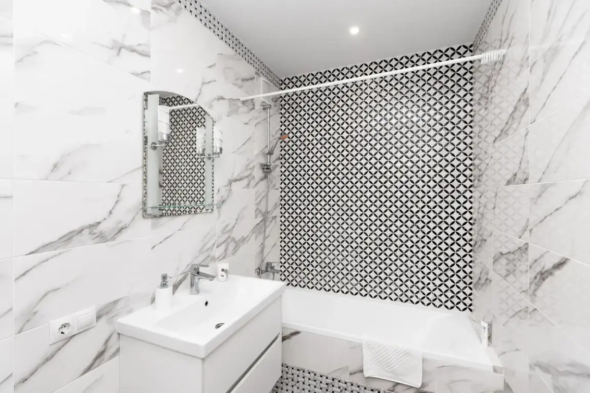 Апартаменты Blue Lagune 1