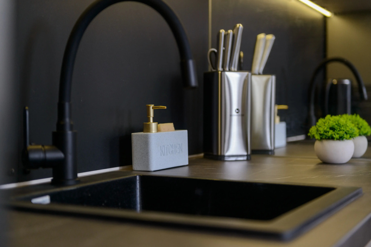 Апартаменты от FolkFort двухуровневый комфорт с полноценным вторым этажом