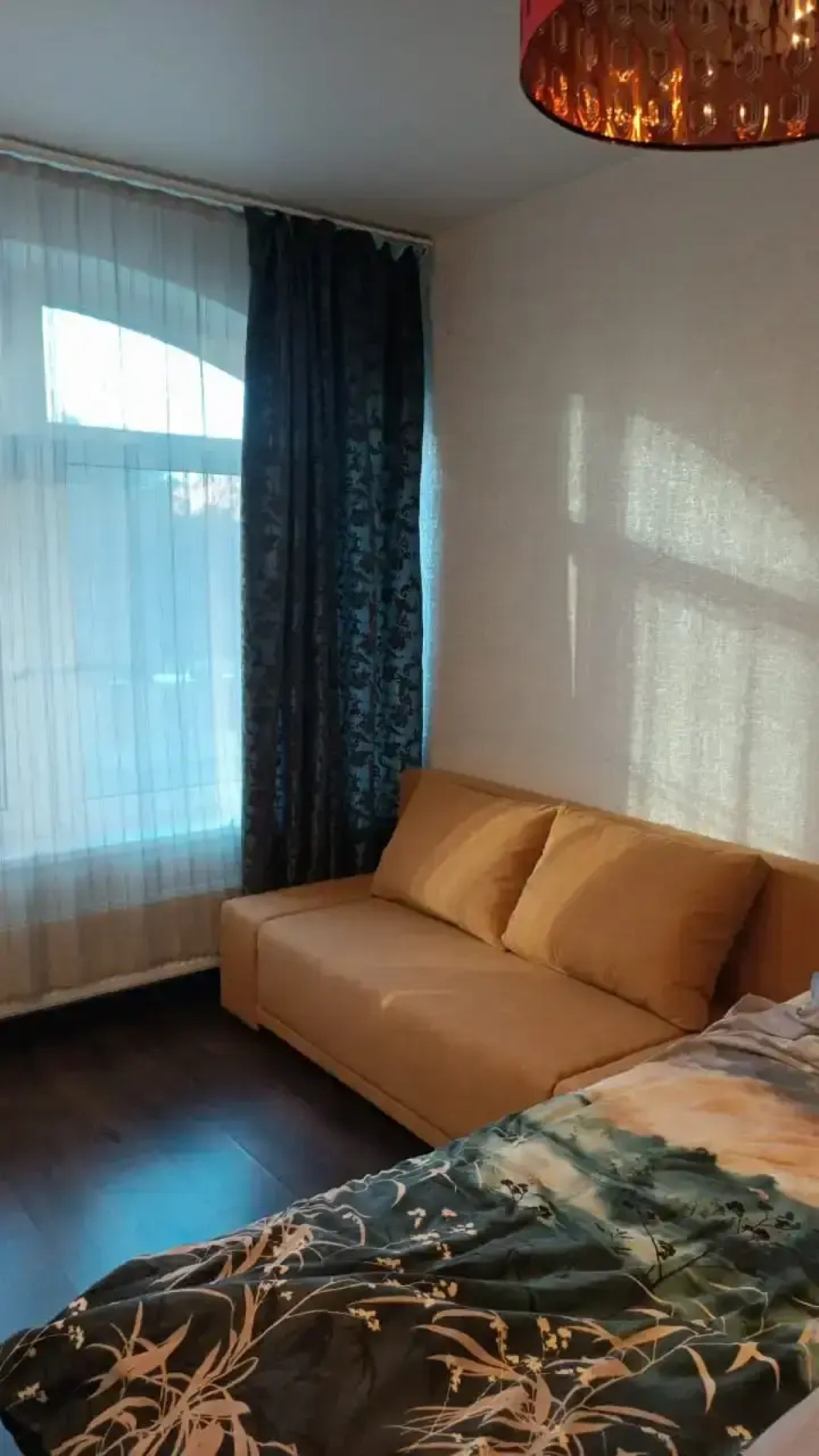 Квартира Sibkvart Шамшиных 20