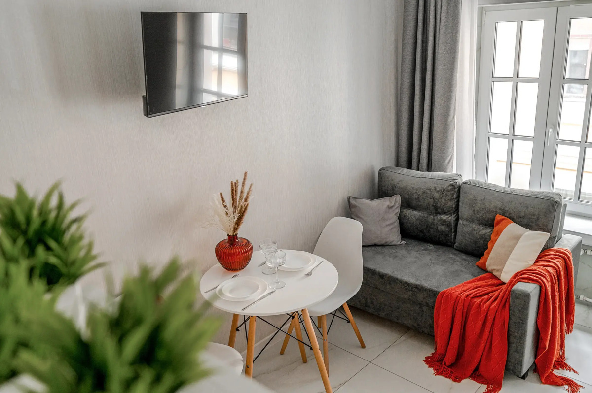 Квартира Комфортная у Невского Проспекта