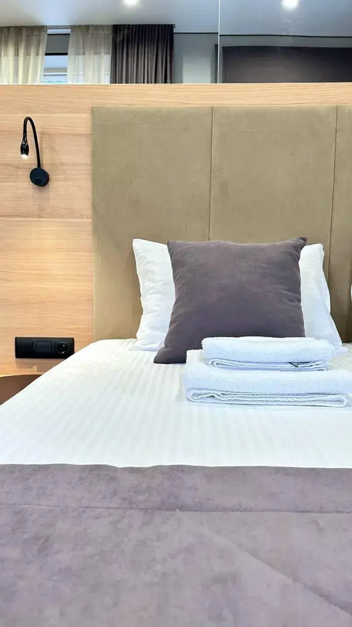 Бутик-Отель Ессентуки