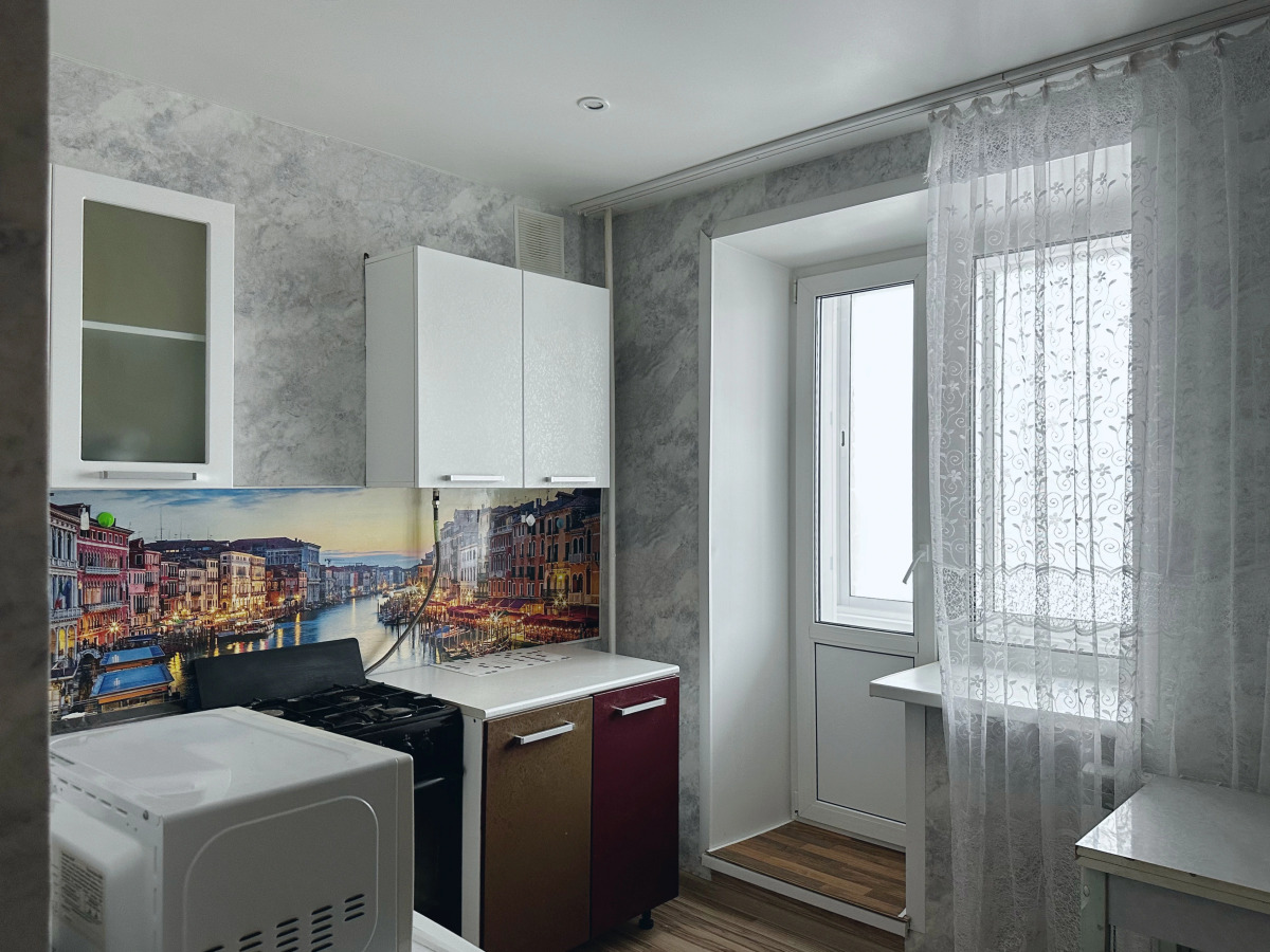 Квартира в Центре