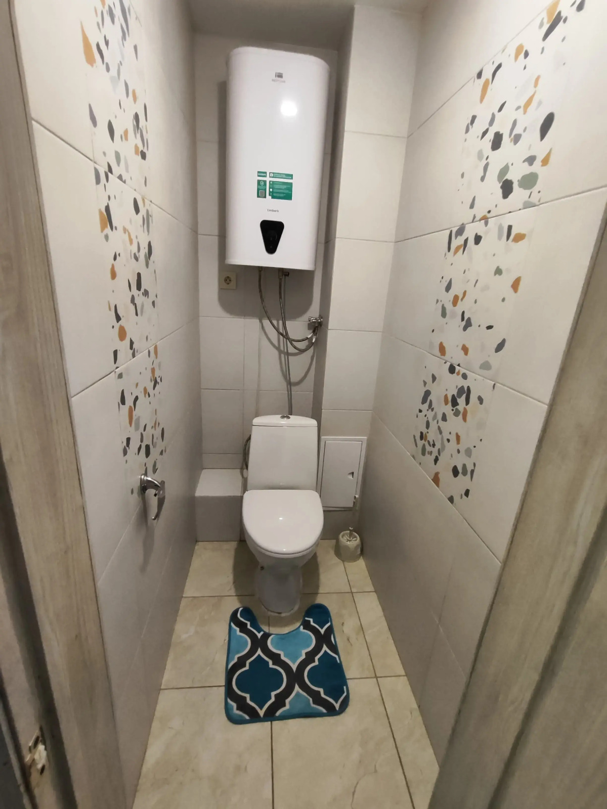 Апартаменты ул. Адмирала Горшкова 57