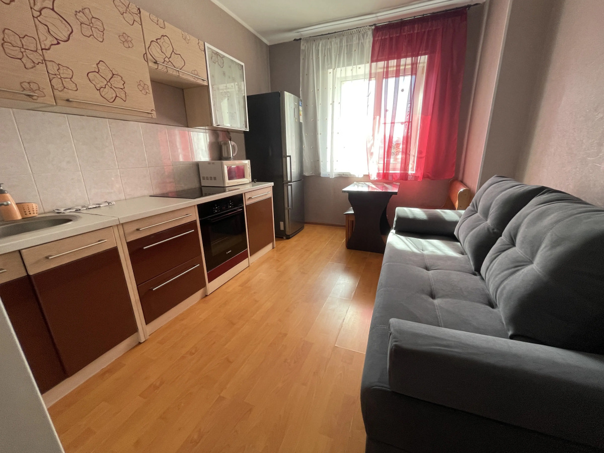 Апартаменты на Алтайской 3/1