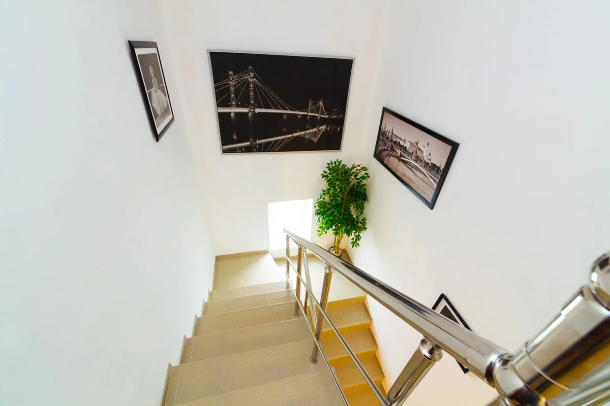 Гостевой Дом На Цветочной