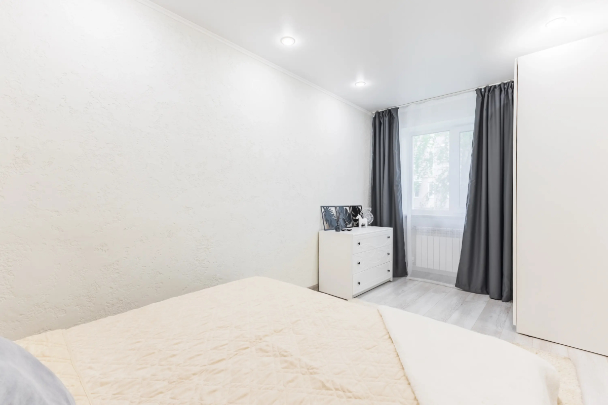 Апартаменты в Центре