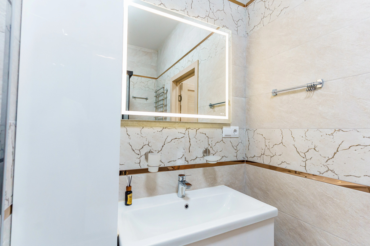 Апартаменты в центре в ЖК Московский от LetoApart