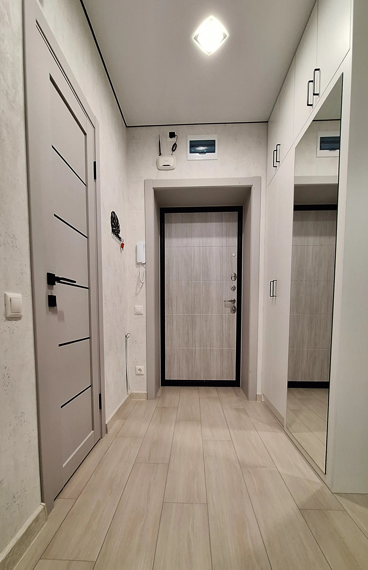 Апартаменты Comfort Russia Северо-западная 15к2