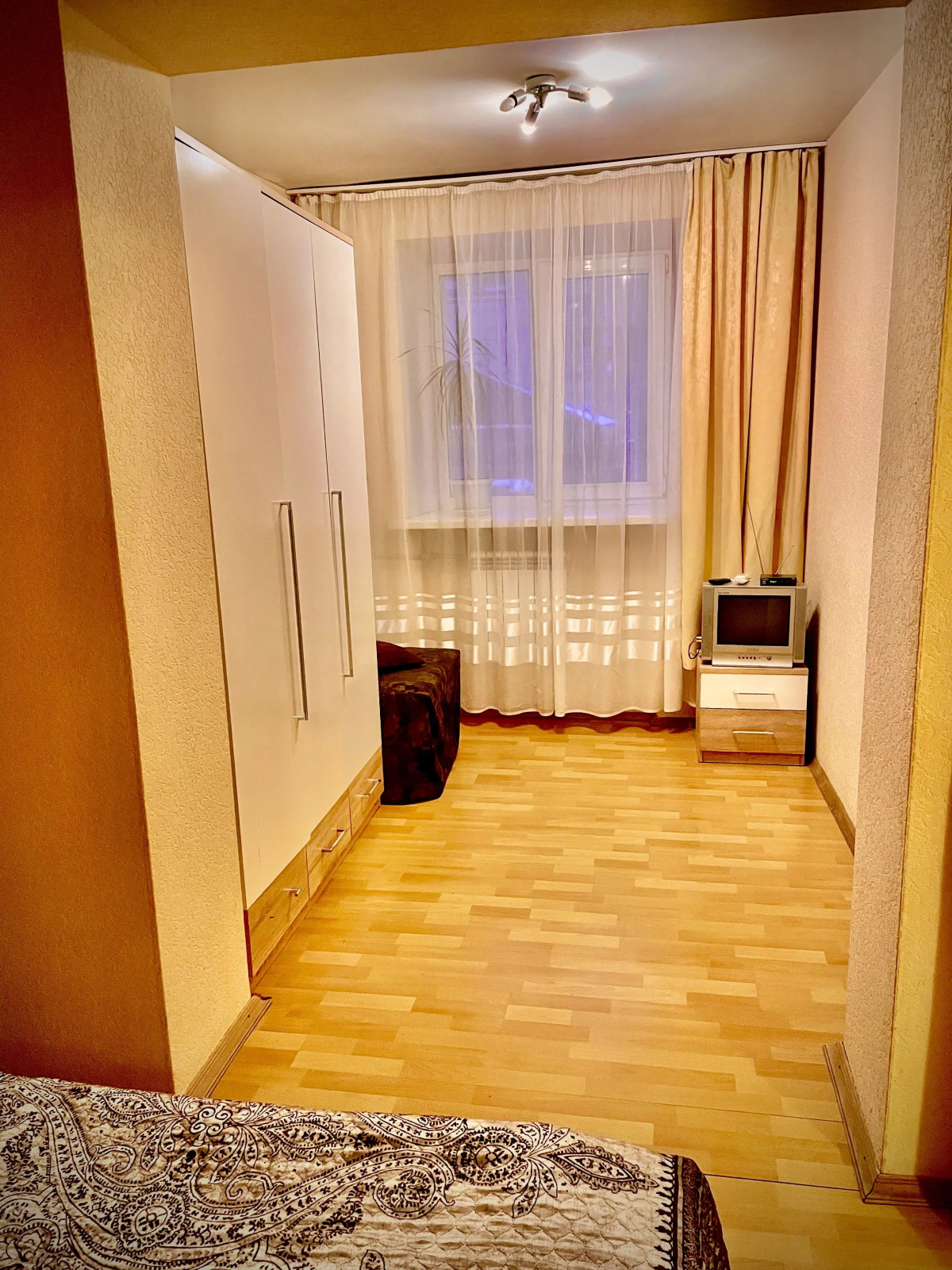 Апартаменты Горького 65А