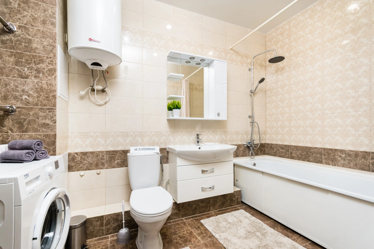 Квартира Urban Apartments - Рядом с ТЦ Kazn Mall