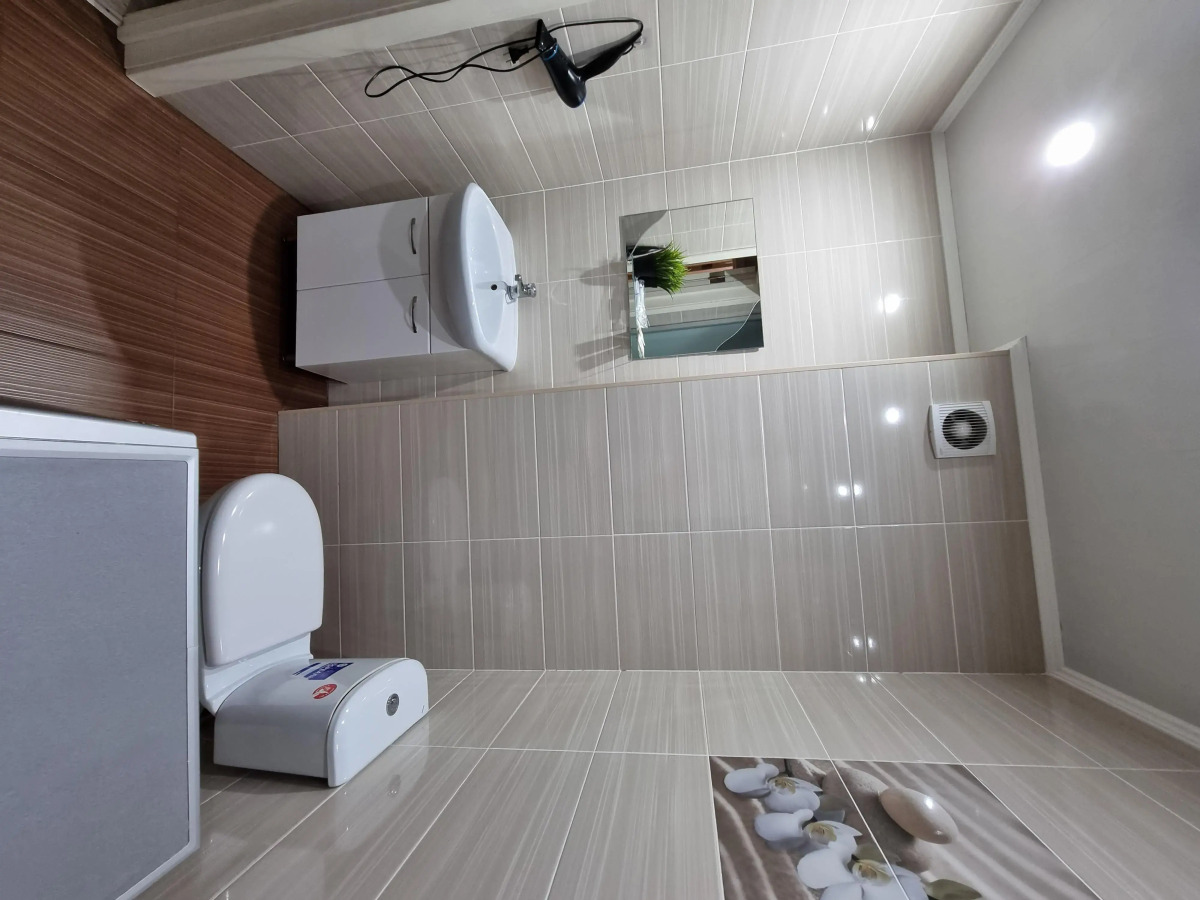 Апартаменты 104 Уютный Дом