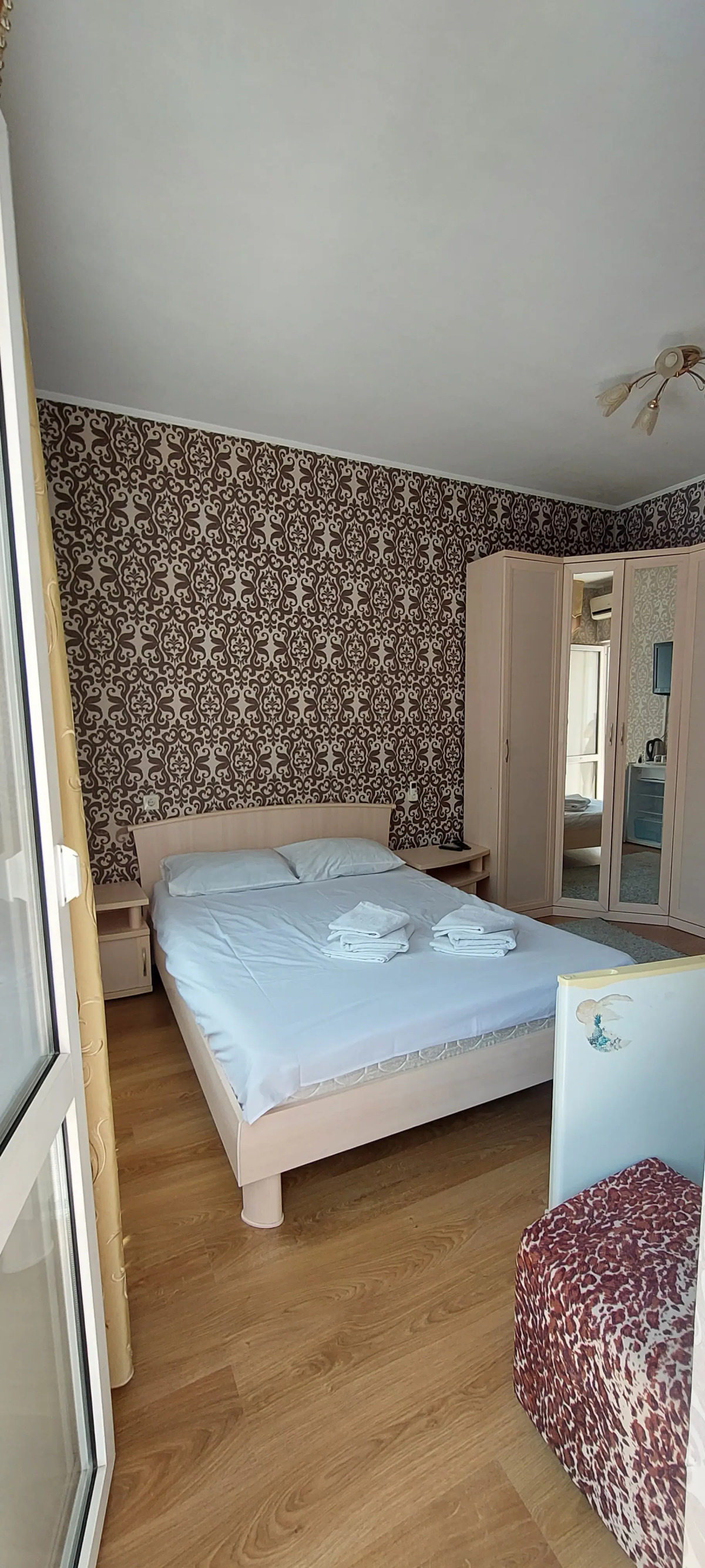 Гостевой дом Лариса