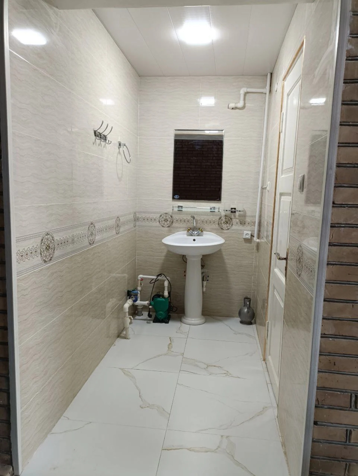 Гостевой дом Isfan