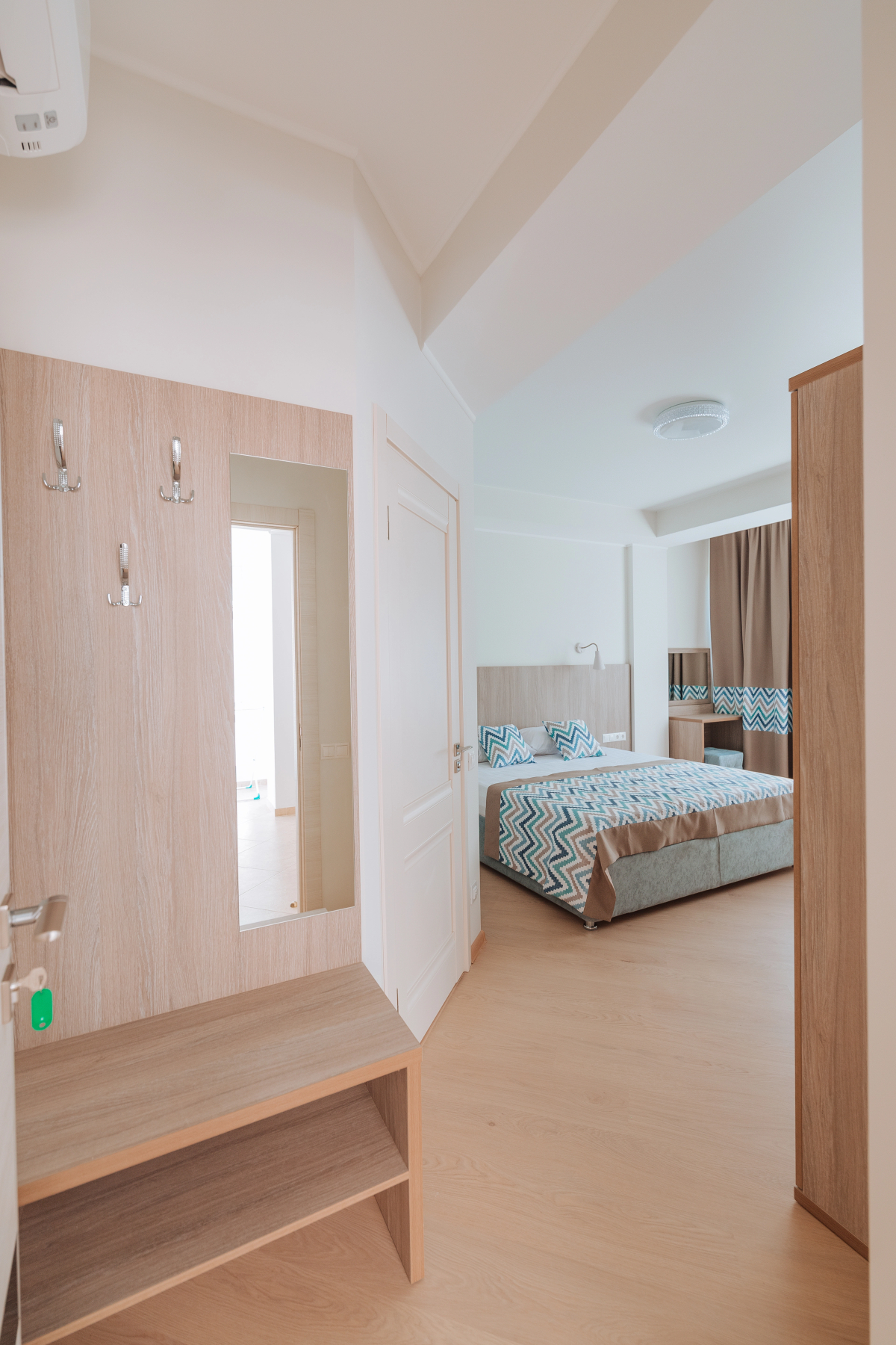 Мини-отель Вилла Дали