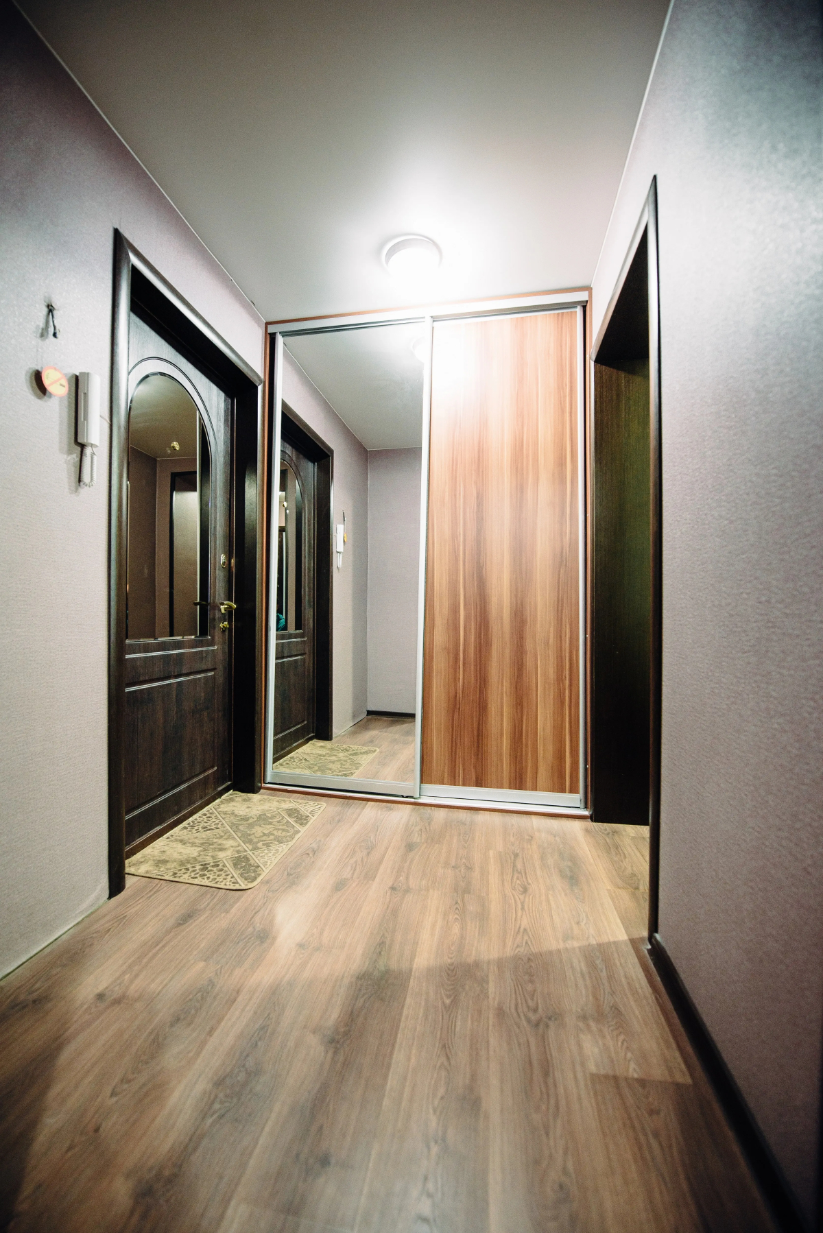 Центр города, Интернациональная 47 корпус 2