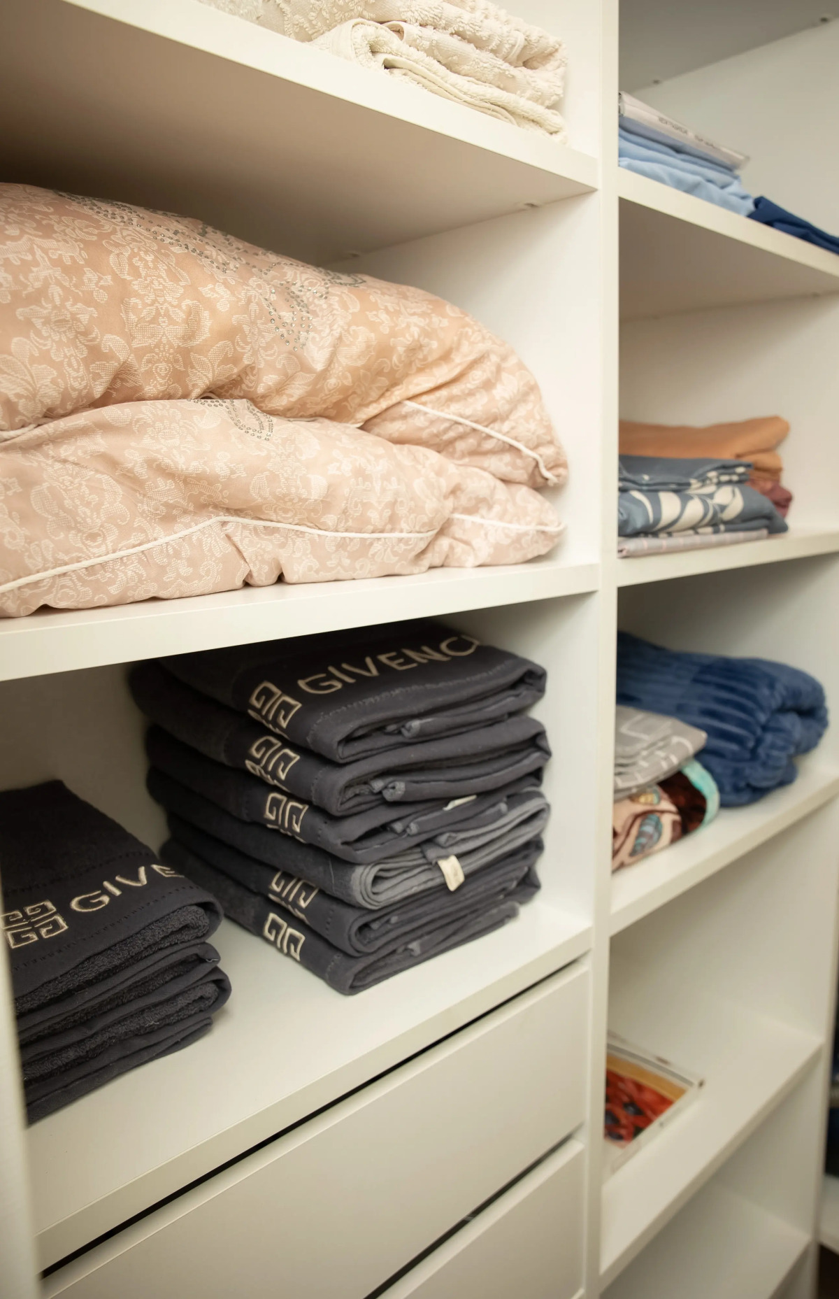 Апартаменты в центре с видом на город