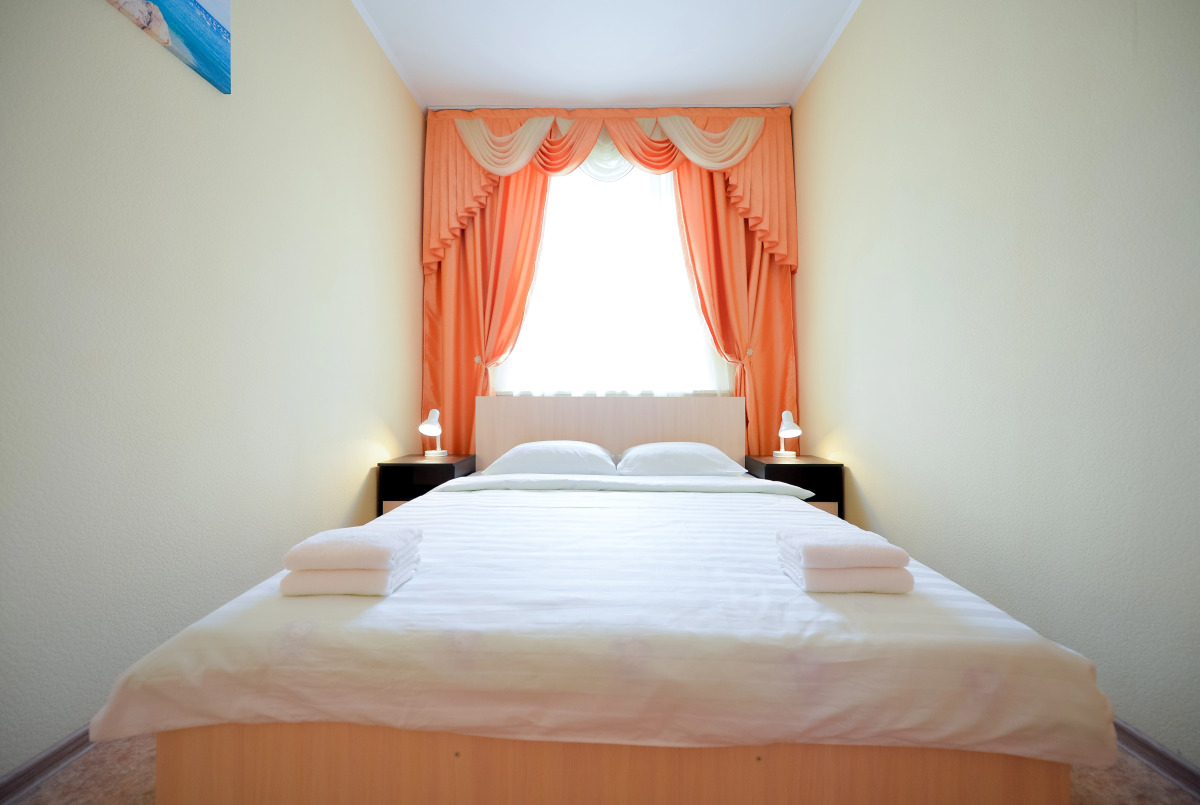 Апартаменты Пять Звёзд на Арбате с тремя кроватями