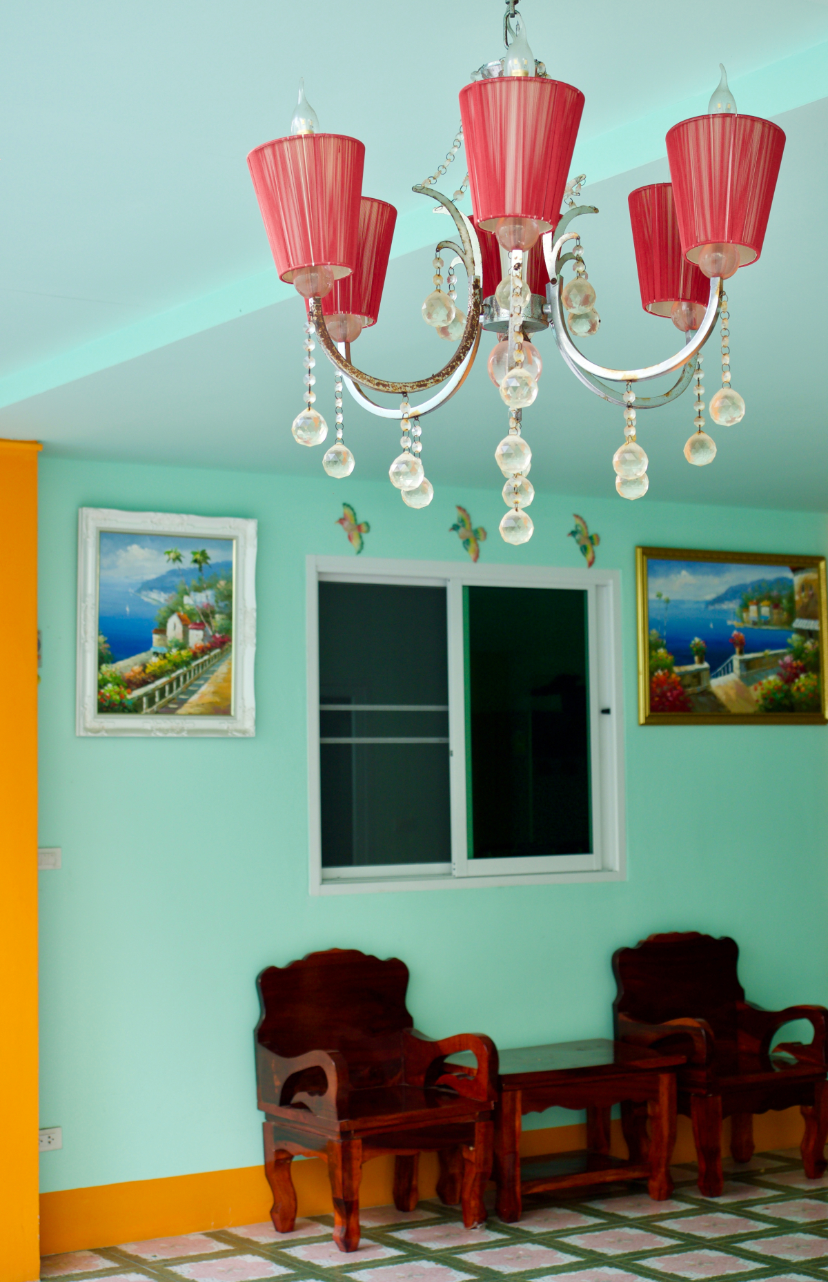 Мини-отель Jardin