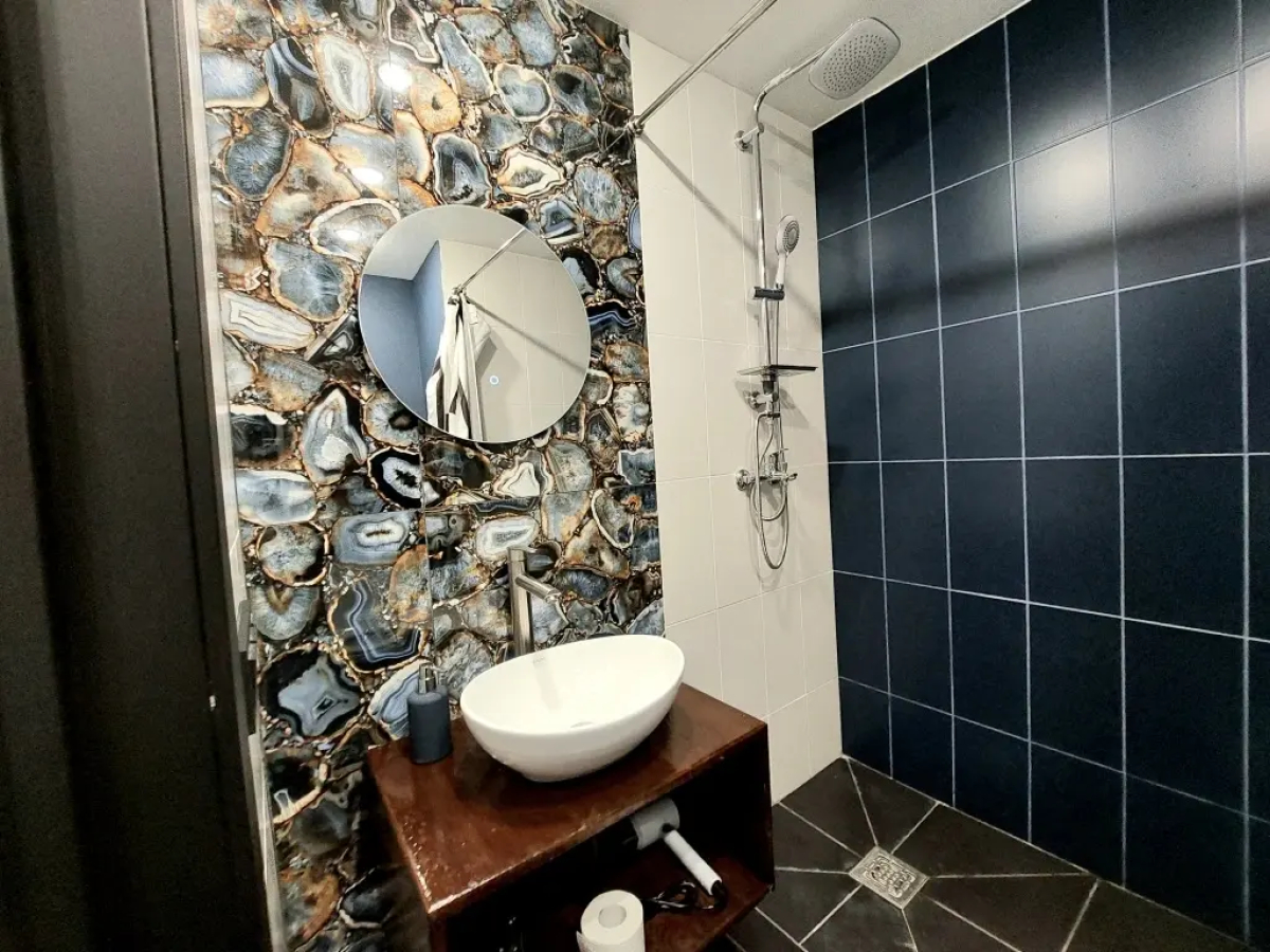 Апартаменты Smart Apart Africa 7