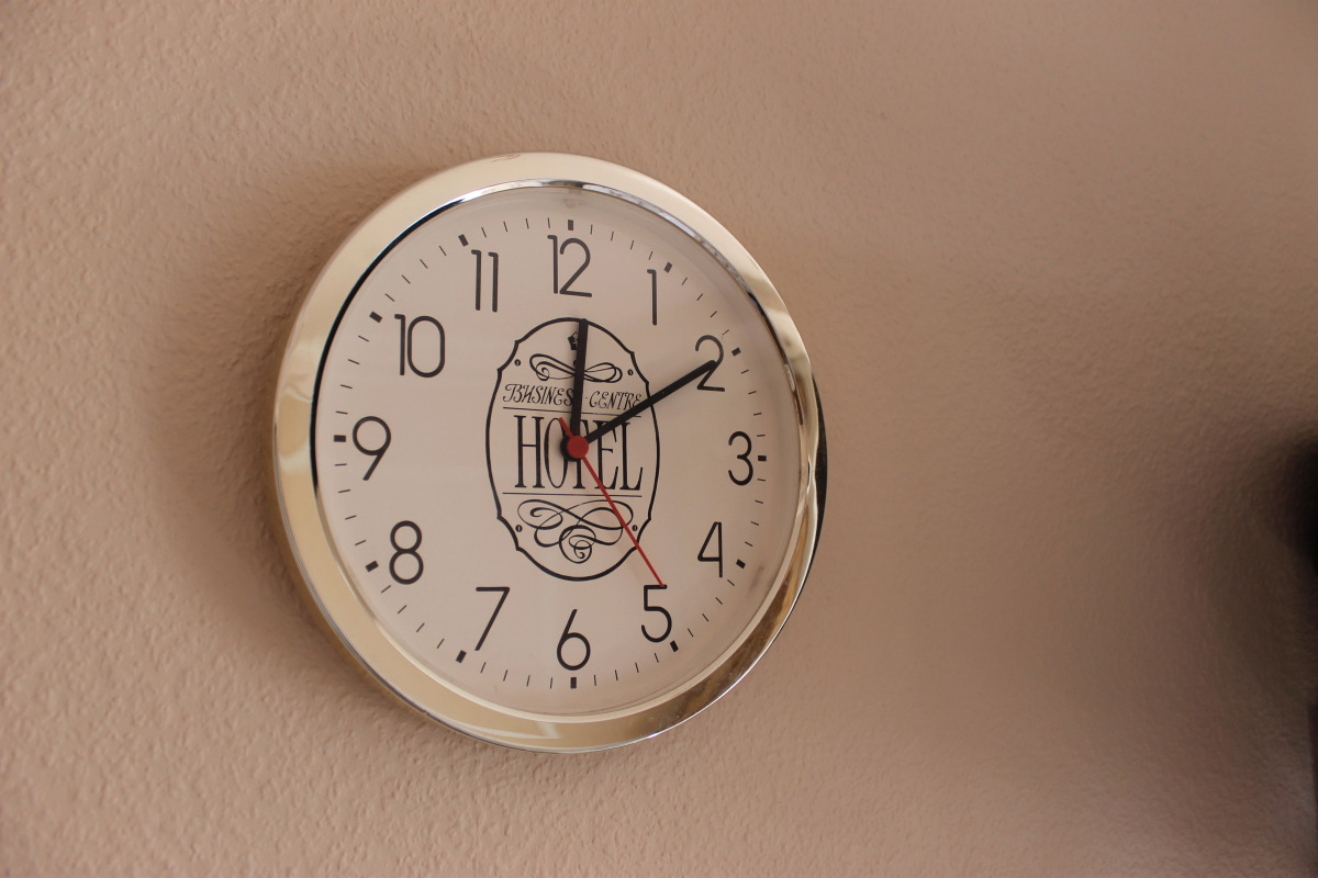 Мини-Отель В центре