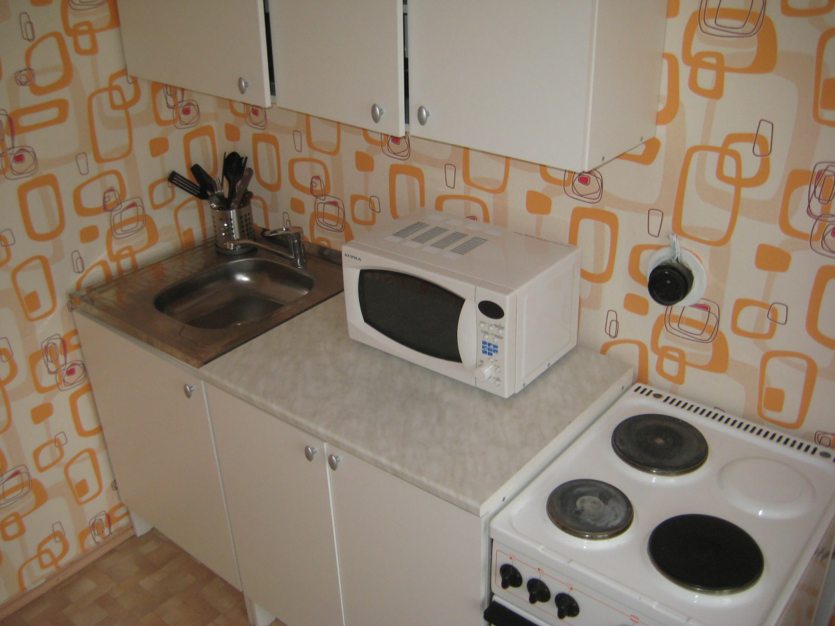 Апартаменты ЖКО Аэропорта