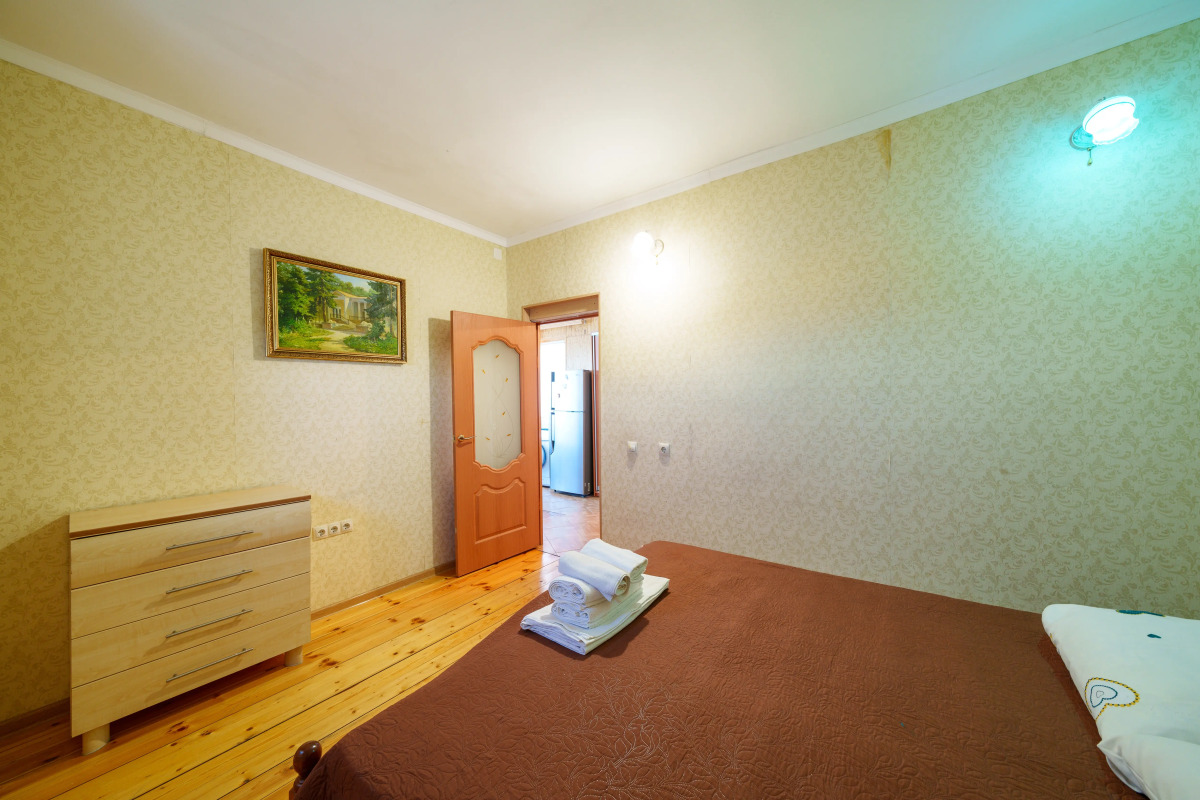 Отель Золотые Пески