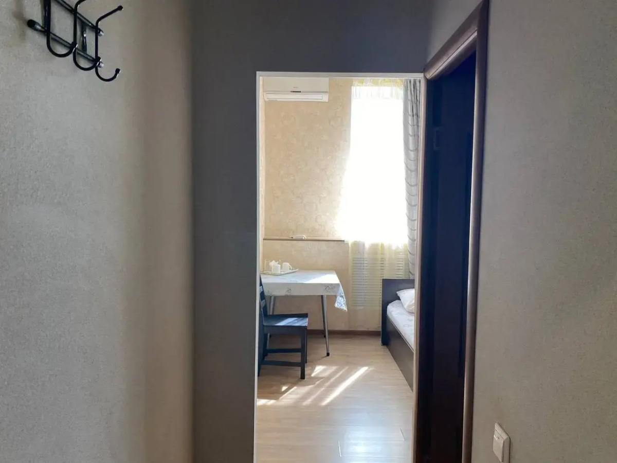 Гостевой дом Алексис