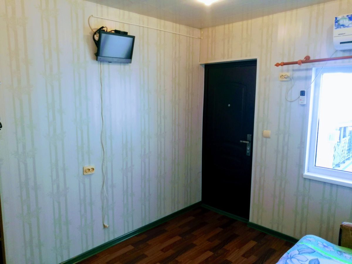 Гостевой дом Соловьиная трель