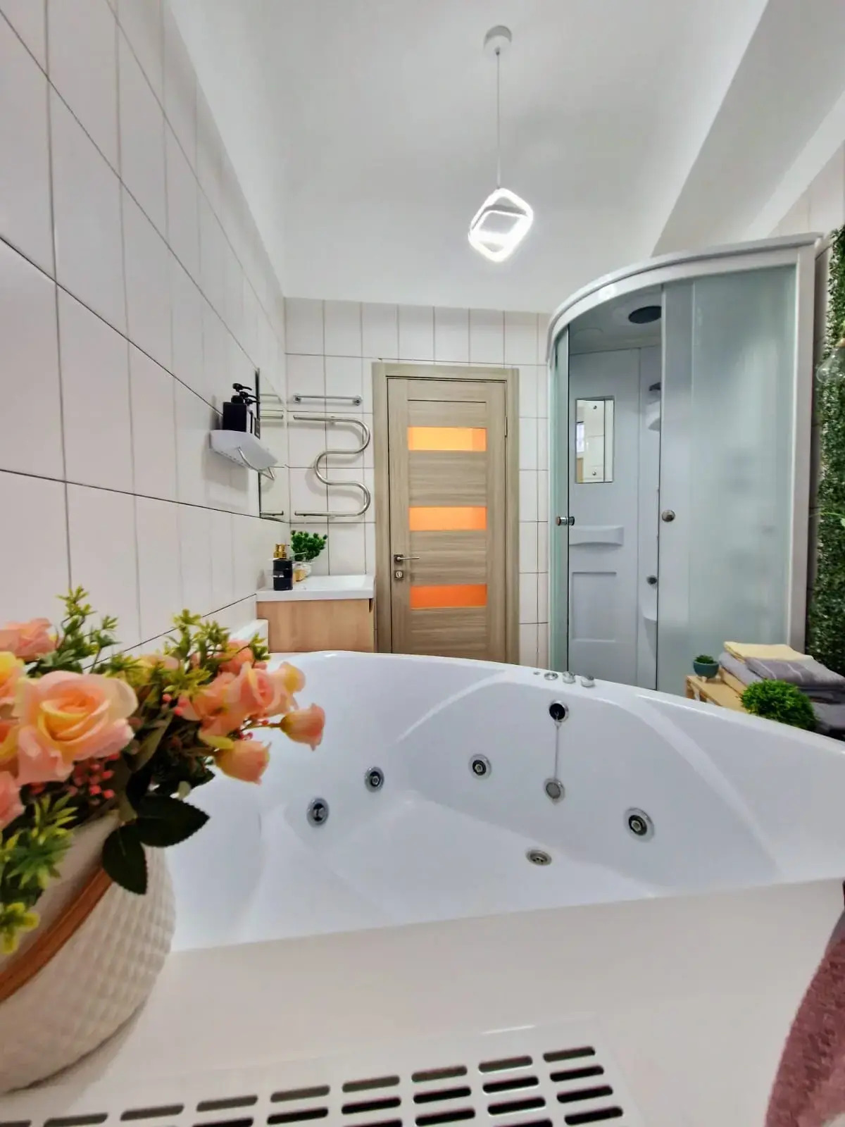 Квартира в центре на Пискунова